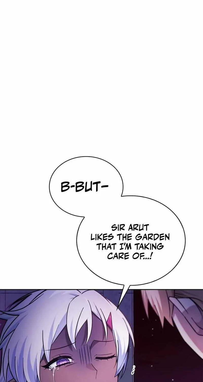 I’m Not That Kind of Talent Chapter 38 page 8 - 
