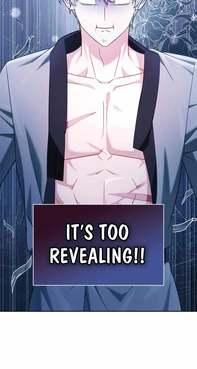I’m Not That Kind of Talent Chapter 38 page 71 - 