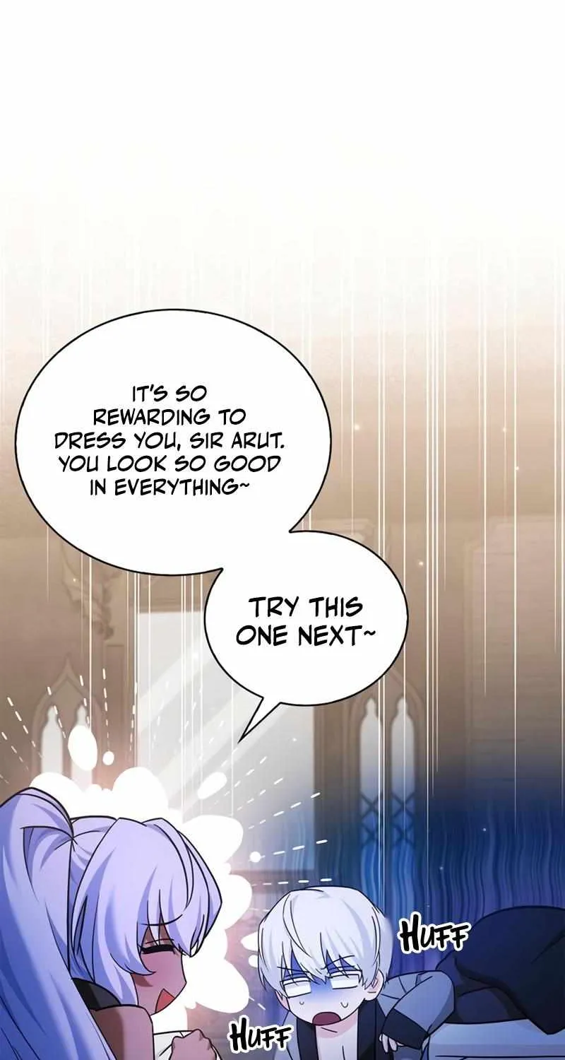 I’m Not That Kind of Talent Chapter 38 page 72 - 