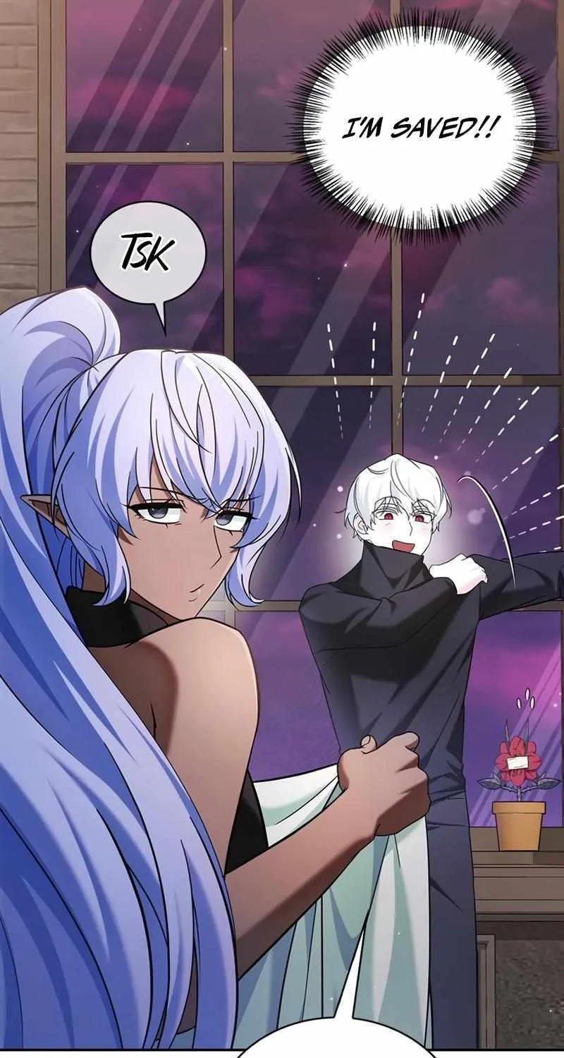 I’m Not That Kind of Talent Chapter 38 page 77 - 