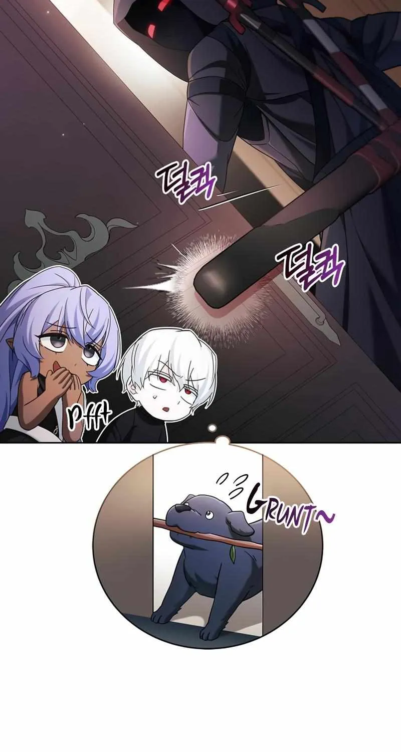 I’m Not That Kind of Talent Chapter 38 page 81 - 