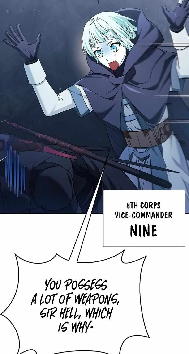 I’m Not That Kind of Talent Chapter 38 page 85 - 