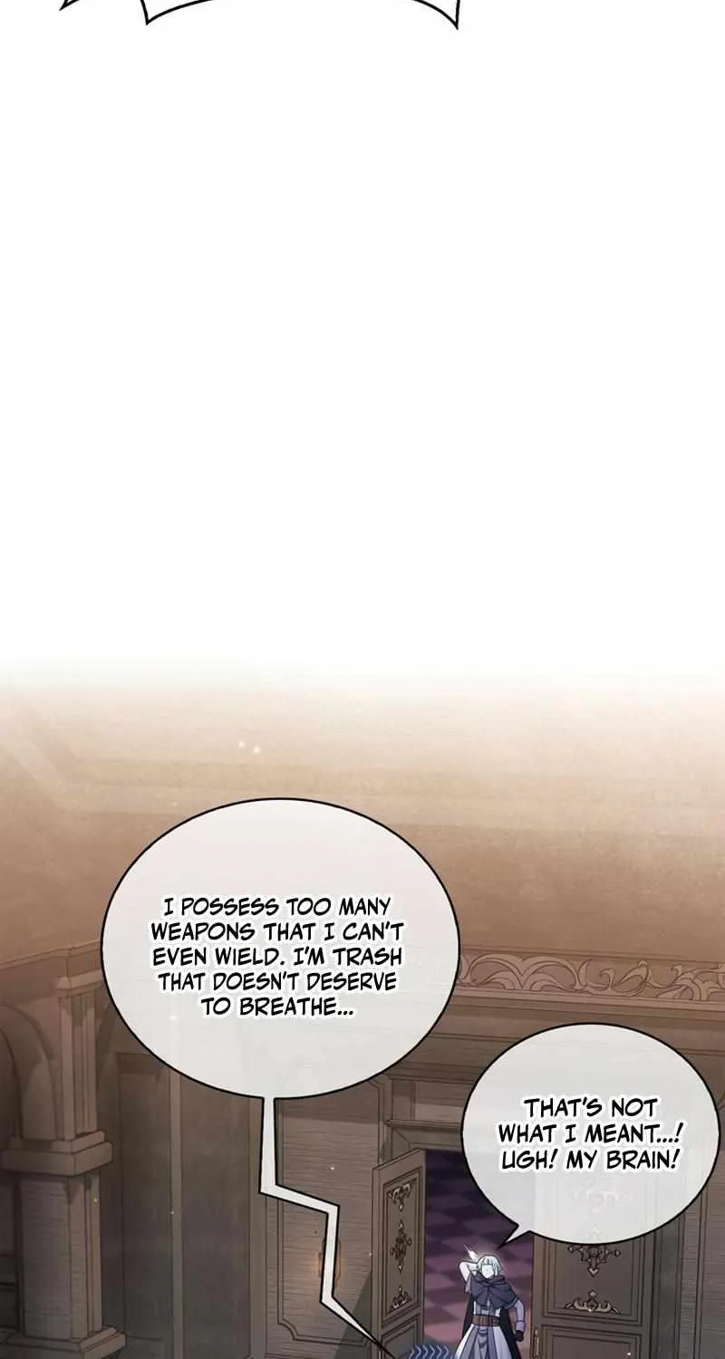 I’m Not That Kind of Talent Chapter 38 page 86 - 