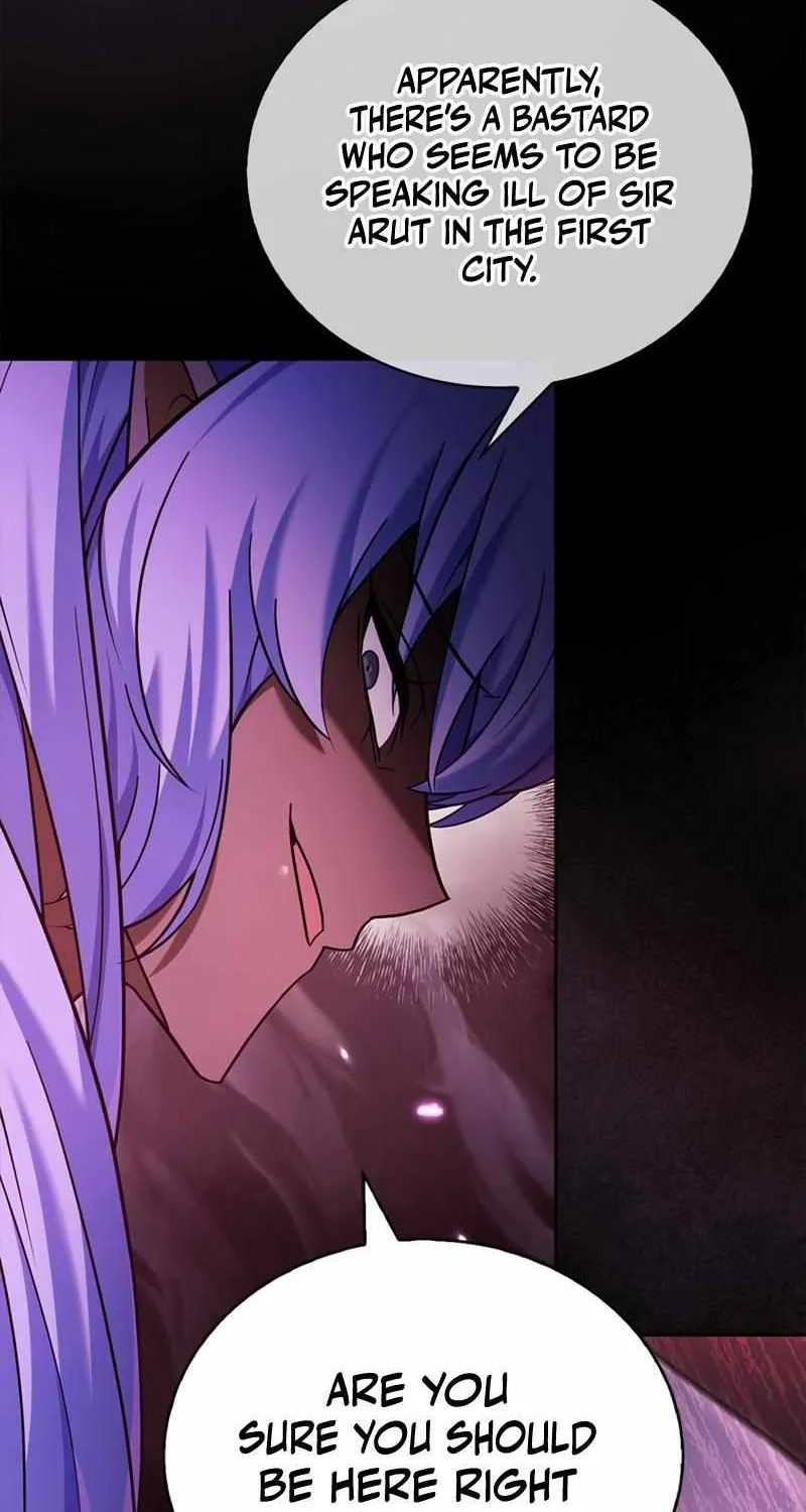 I’m Not That Kind of Talent Chapter 38 page 92 - 