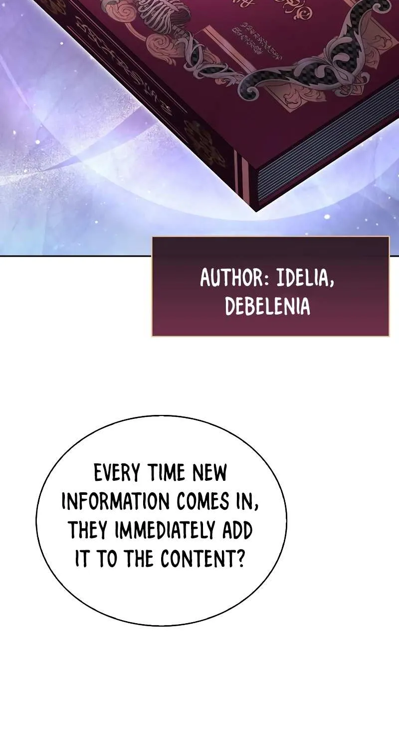 I’m Not That Kind of Talent Chapter 39 page 18 - 