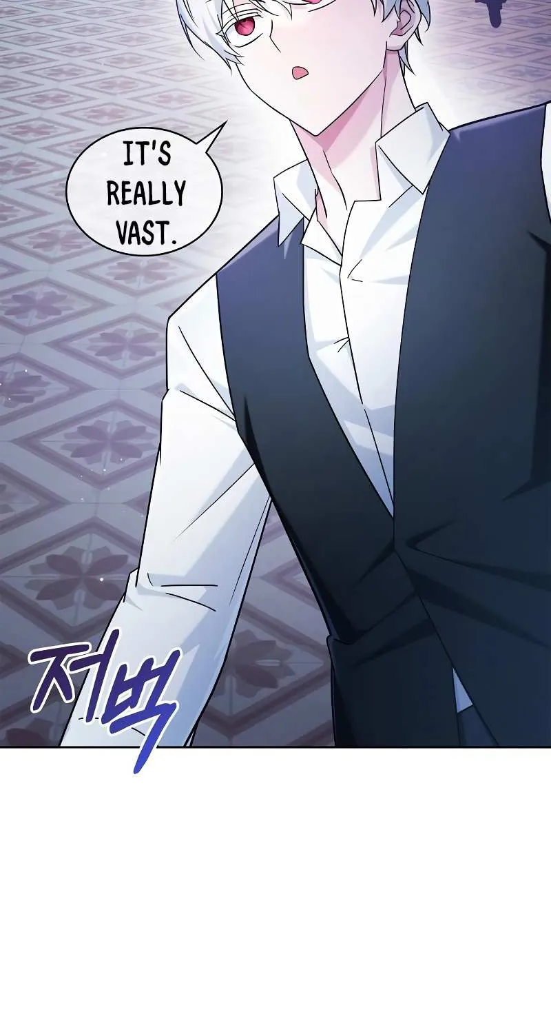 I’m Not That Kind of Talent Chapter 39 page 4 - 