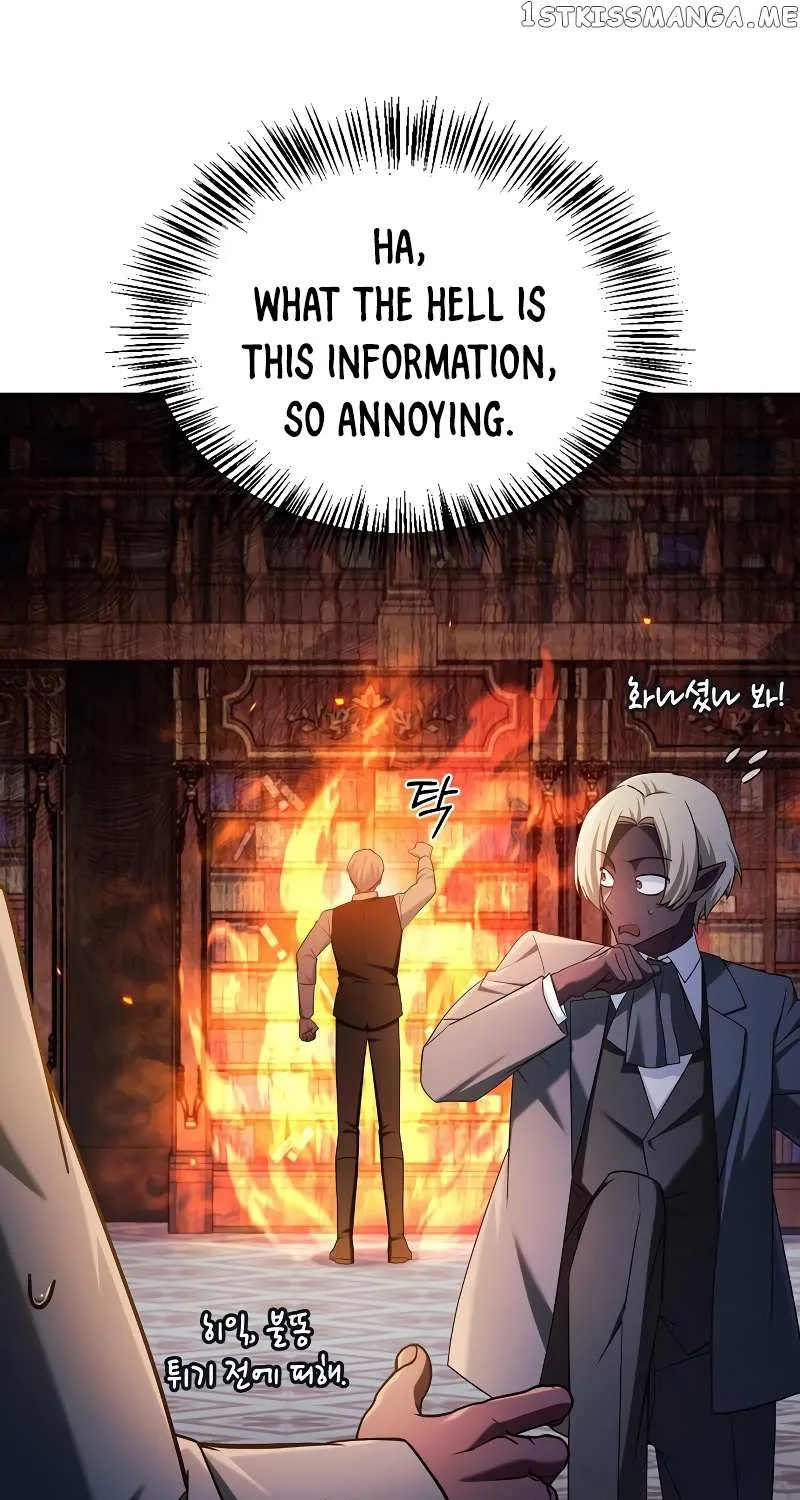 I’m Not That Kind of Talent Chapter 39 page 32 - 