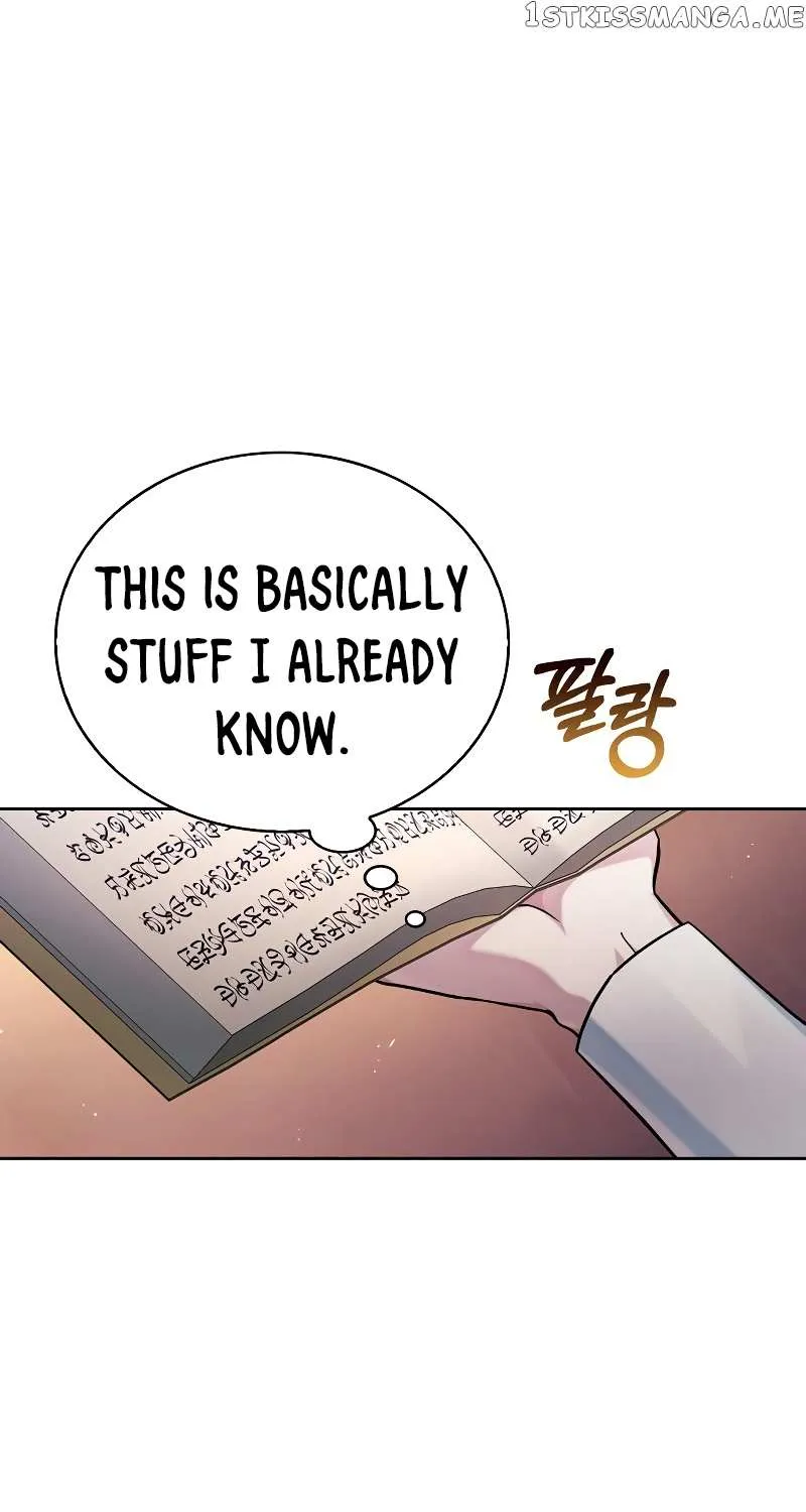 I’m Not That Kind of Talent Chapter 39 page 40 - 