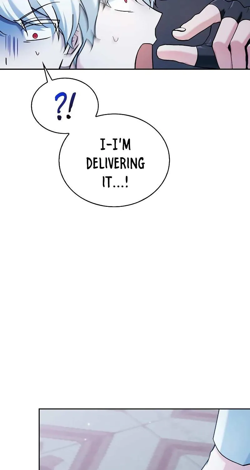 I’m Not That Kind of Talent Chapter 39 page 45 - 