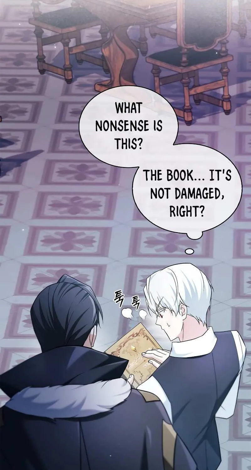 I’m Not That Kind of Talent Chapter 39 page 49 - 