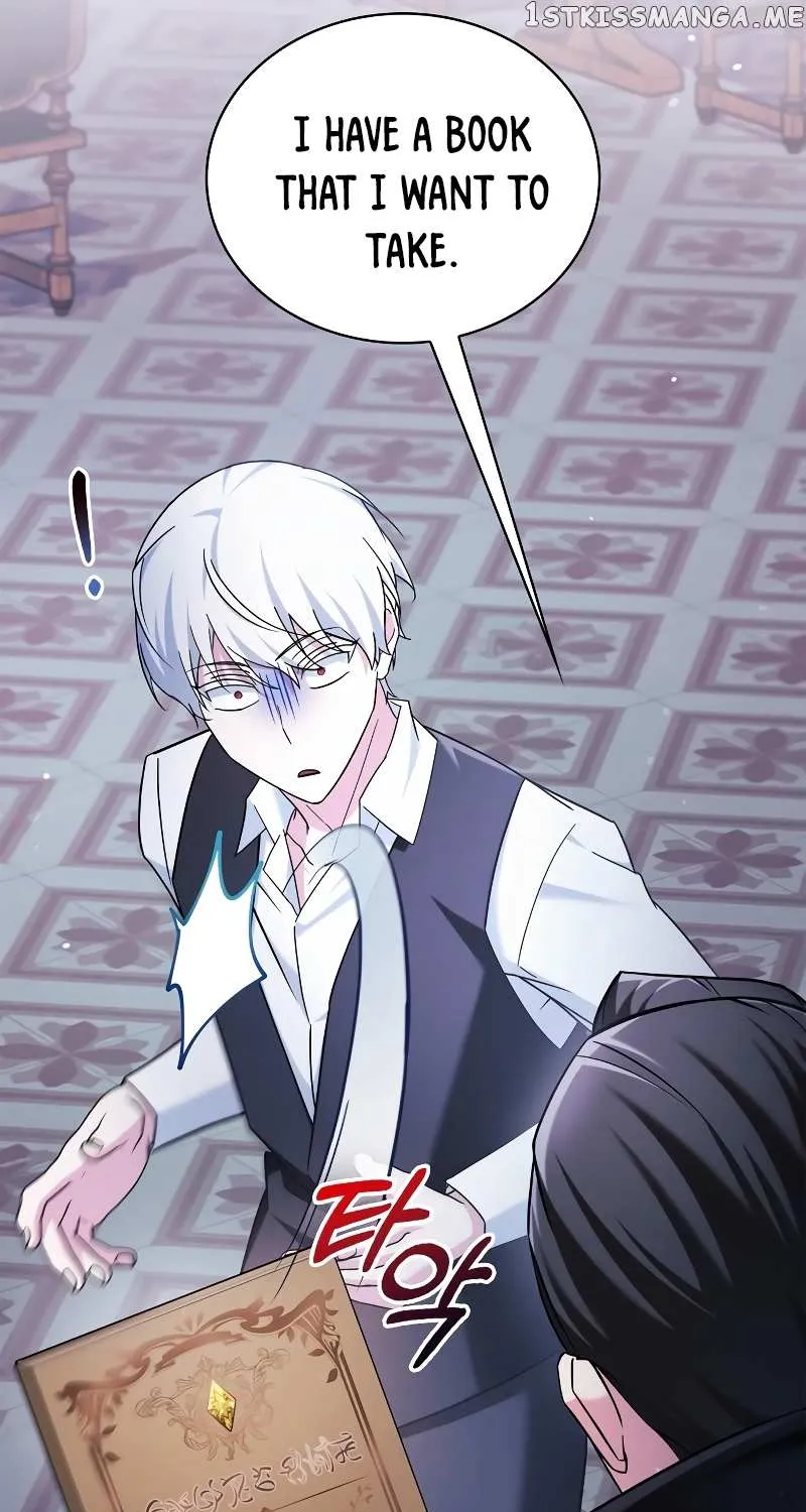 I’m Not That Kind of Talent Chapter 39 page 54 - 