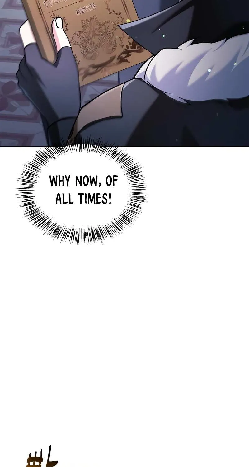 I’m Not That Kind of Talent Chapter 39 page 55 - 