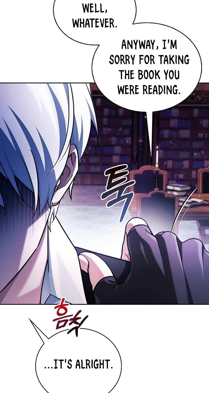I’m Not That Kind of Talent Chapter 39 page 57 - 