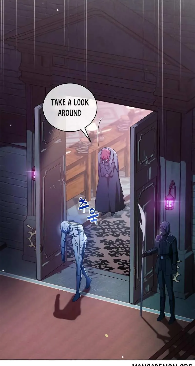I’m Not That Kind of Talent Chapter 39 page 64 - 