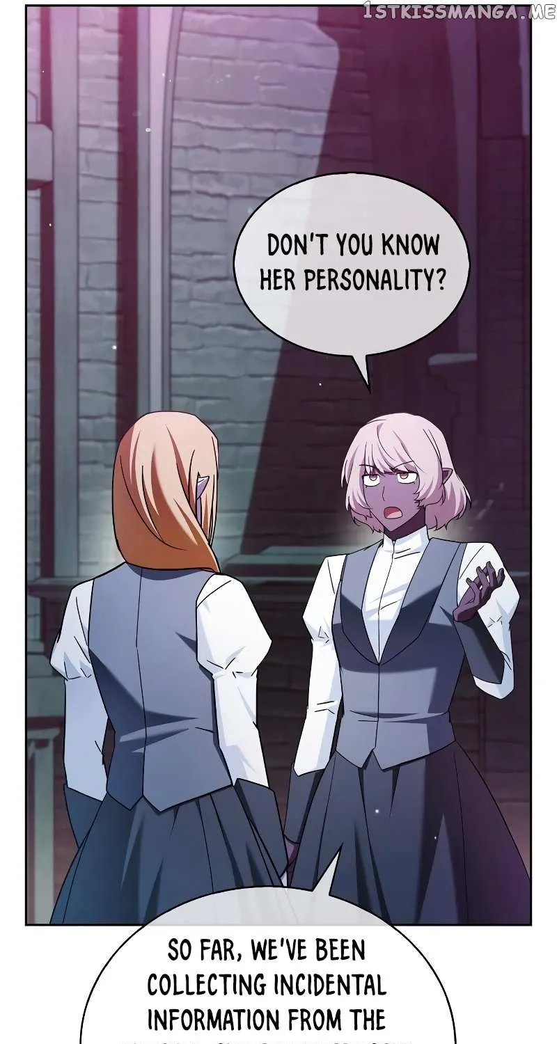 I’m Not That Kind of Talent Chapter 39 page 69 - 