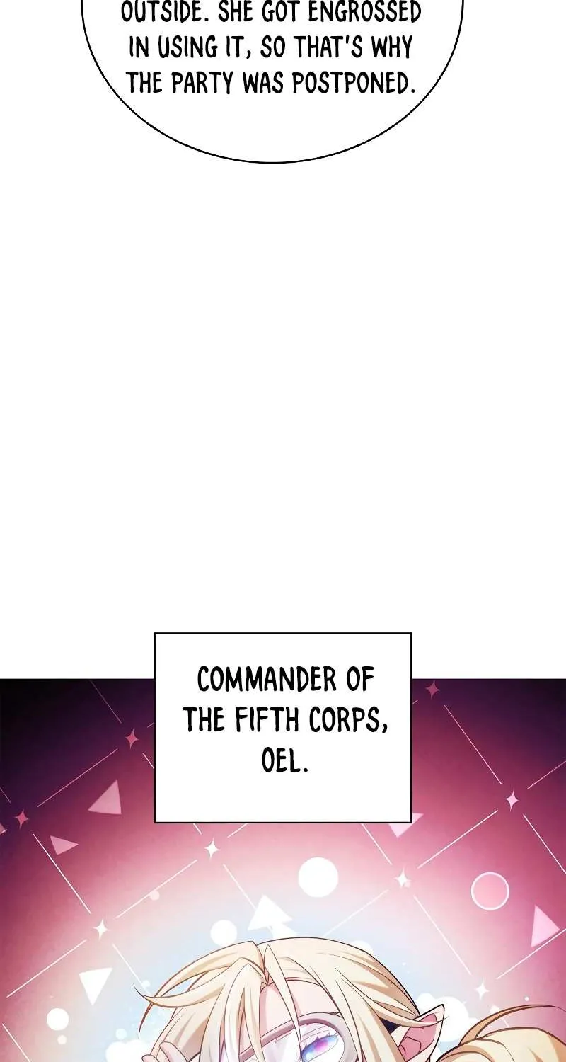 I’m Not That Kind of Talent Chapter 39 page 70 - 