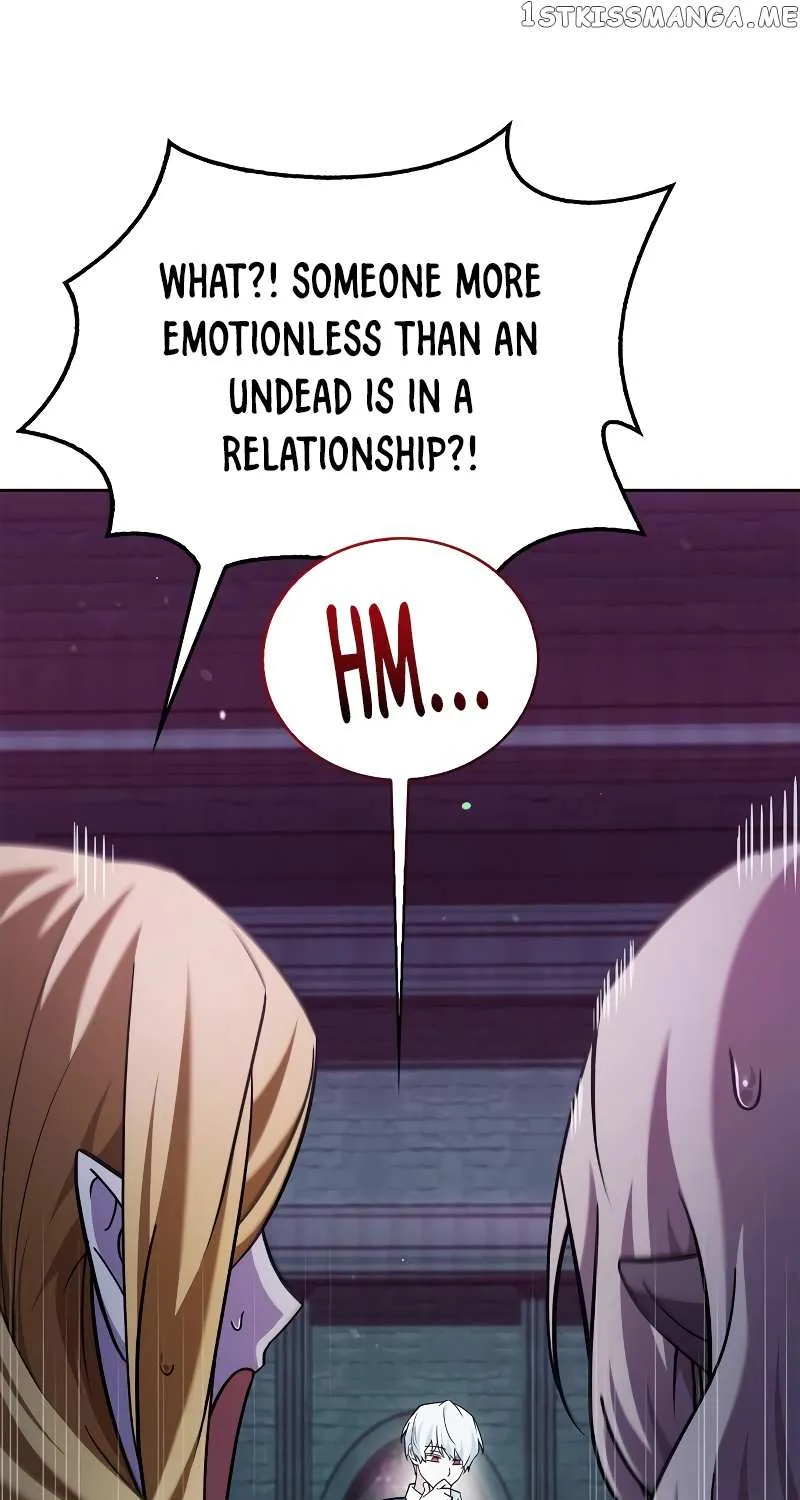 I’m Not That Kind of Talent Chapter 39 page 77 - 