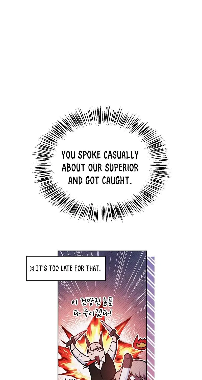 I’m Not That Kind of Talent Chapter 39 page 81 - 
