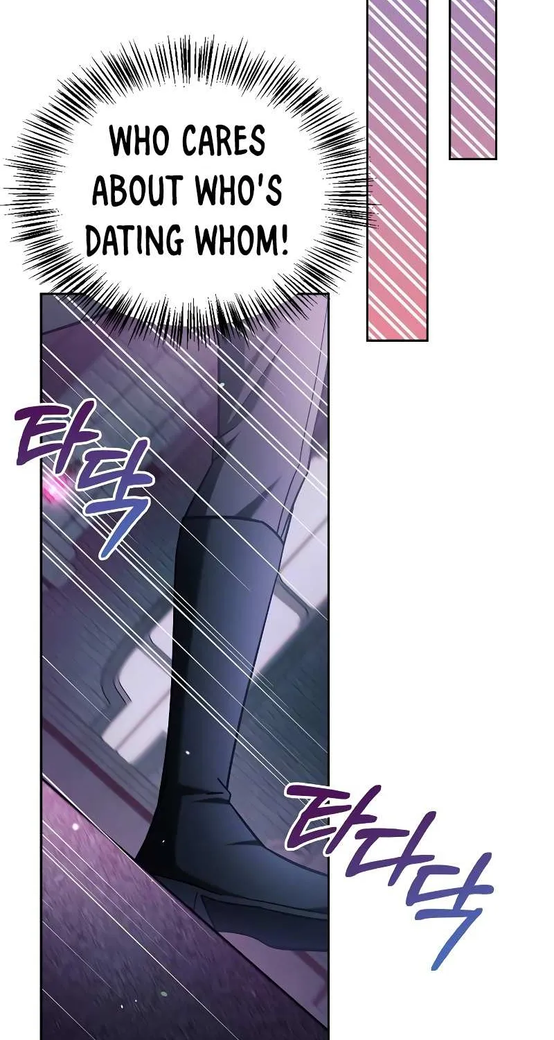 I’m Not That Kind of Talent Chapter 39 page 87 - 