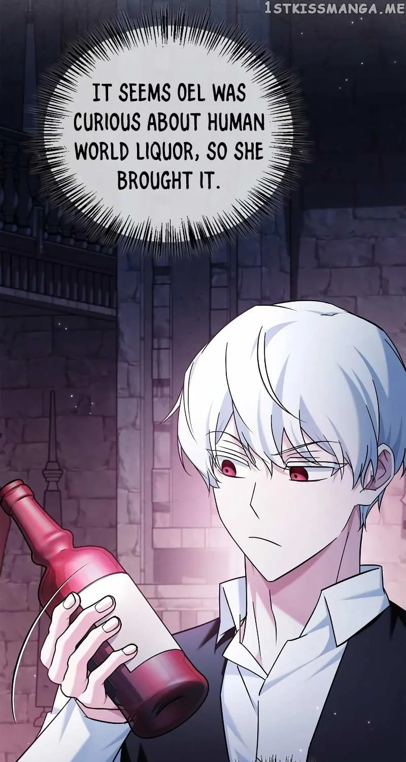 I’m Not That Kind of Talent Chapter 39 page 97 - 