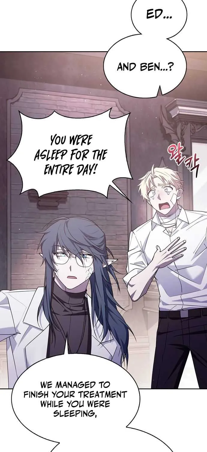 I’m Not That Kind of Talent Chapter 4 page 26 - 