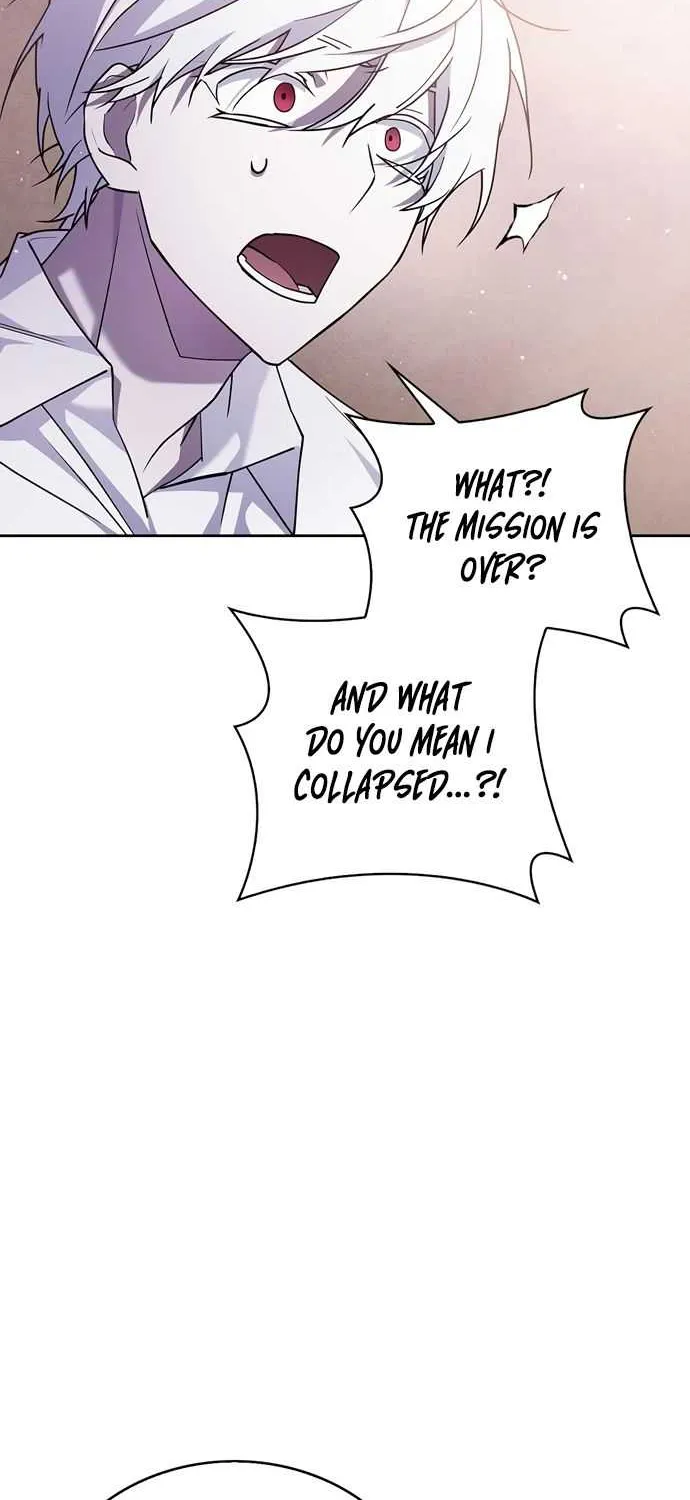 I’m Not That Kind of Talent Chapter 4 page 31 - 