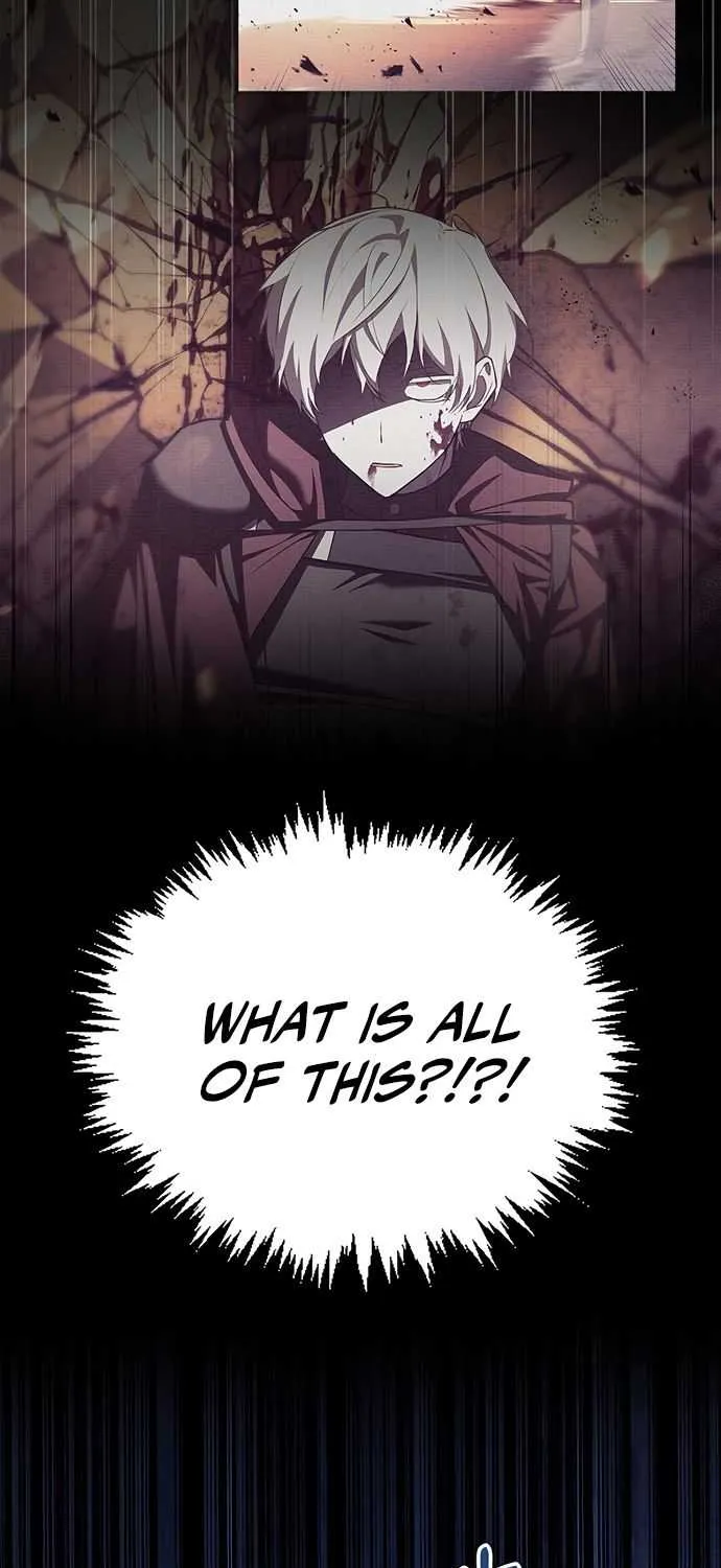 I’m Not That Kind of Talent Chapter 4 page 36 - 