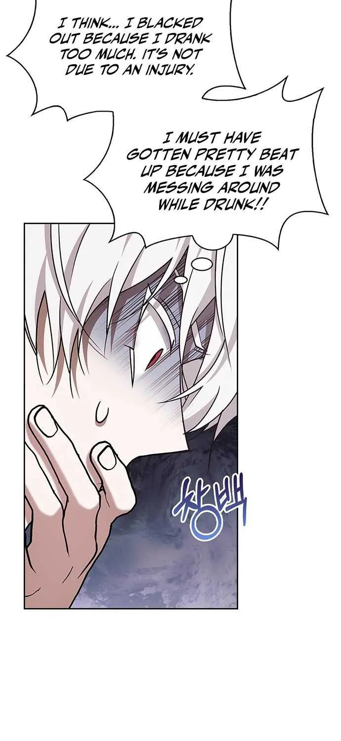 I’m Not That Kind of Talent Chapter 4 page 38 - 