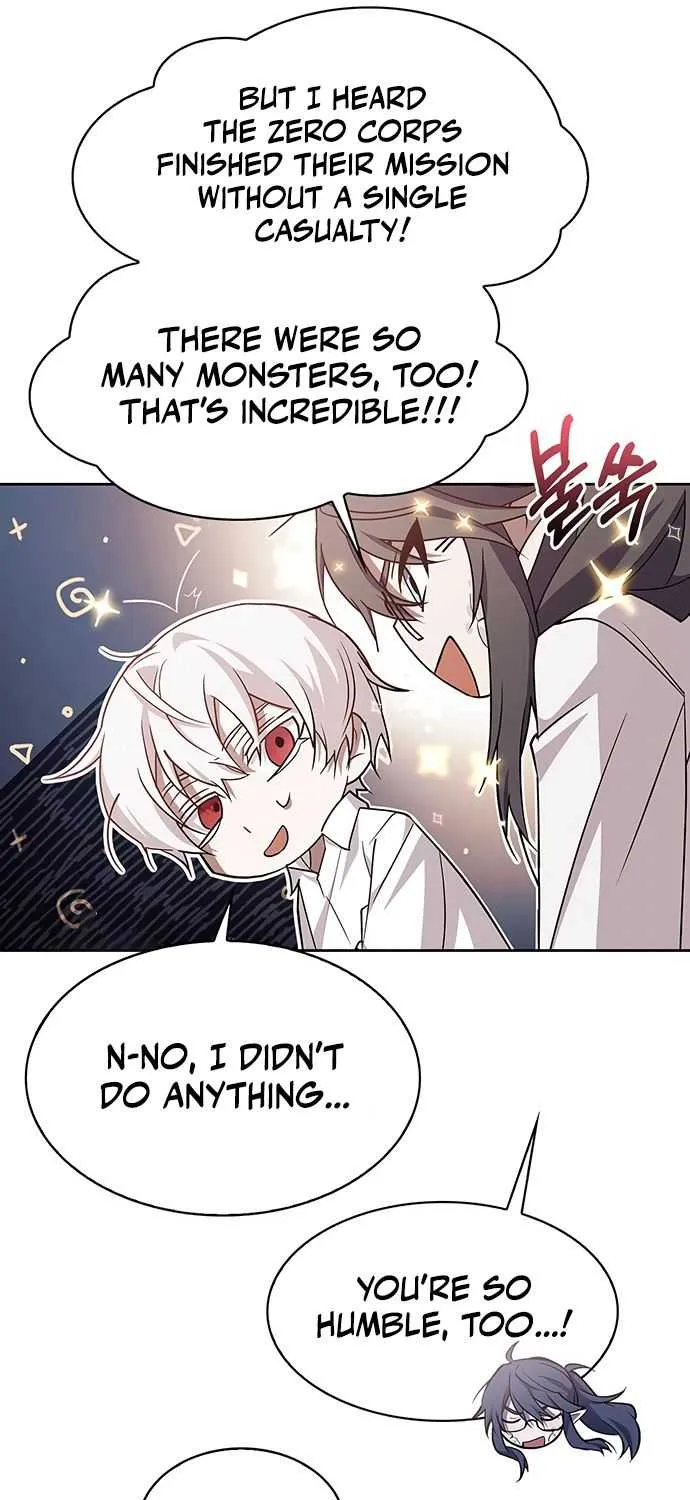 I’m Not That Kind of Talent Chapter 4 page 40 - 