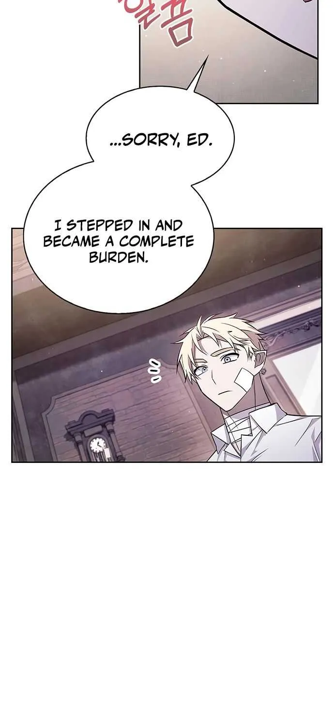 I’m Not That Kind of Talent Chapter 4 page 42 - 