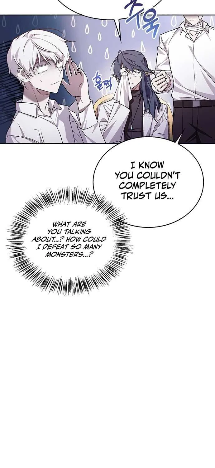 I’m Not That Kind of Talent Chapter 4 page 46 - 