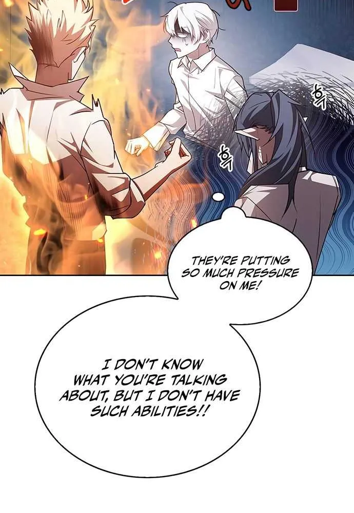 I’m Not That Kind of Talent Chapter 4 page 49 - 