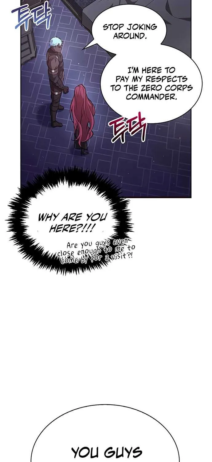 I’m Not That Kind of Talent Chapter 4 page 55 - 