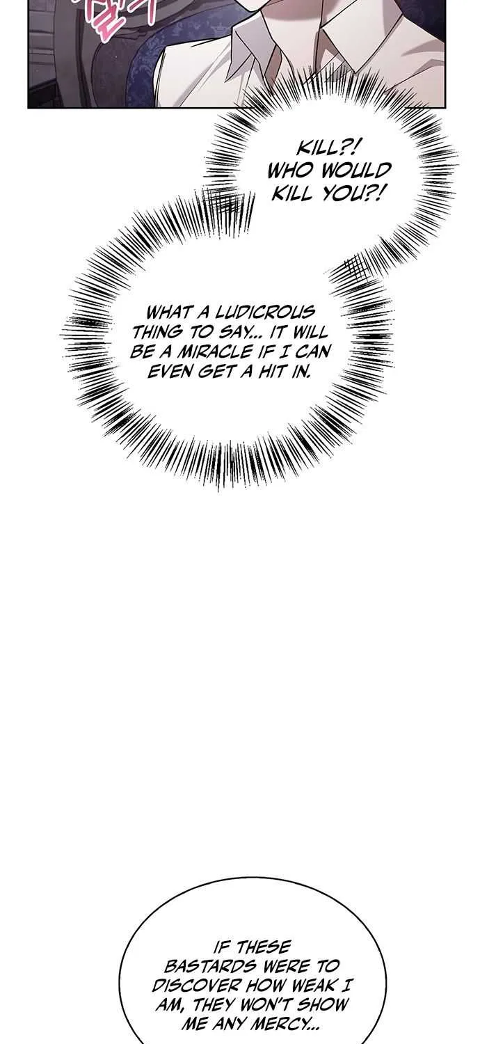 I’m Not That Kind of Talent Chapter 4 page 64 - 