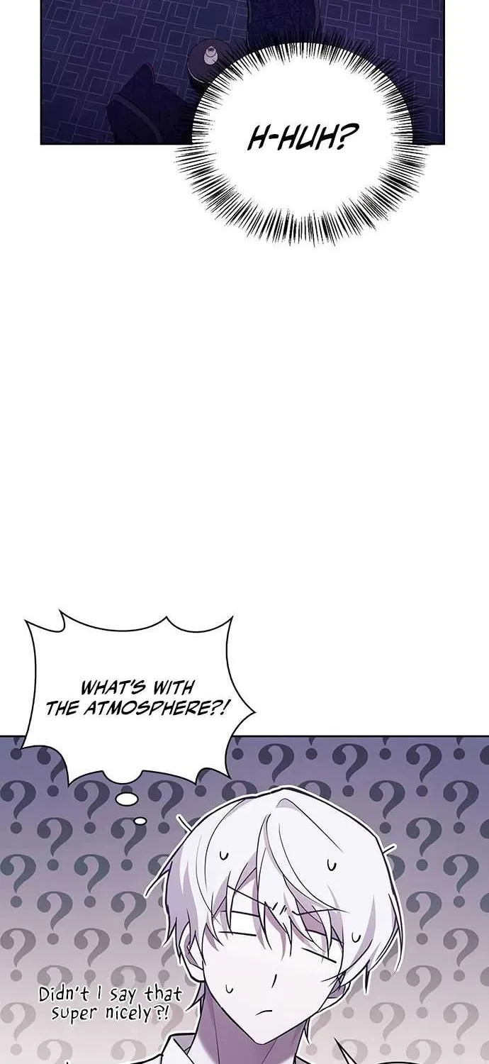 I’m Not That Kind of Talent Chapter 4 page 76 - 