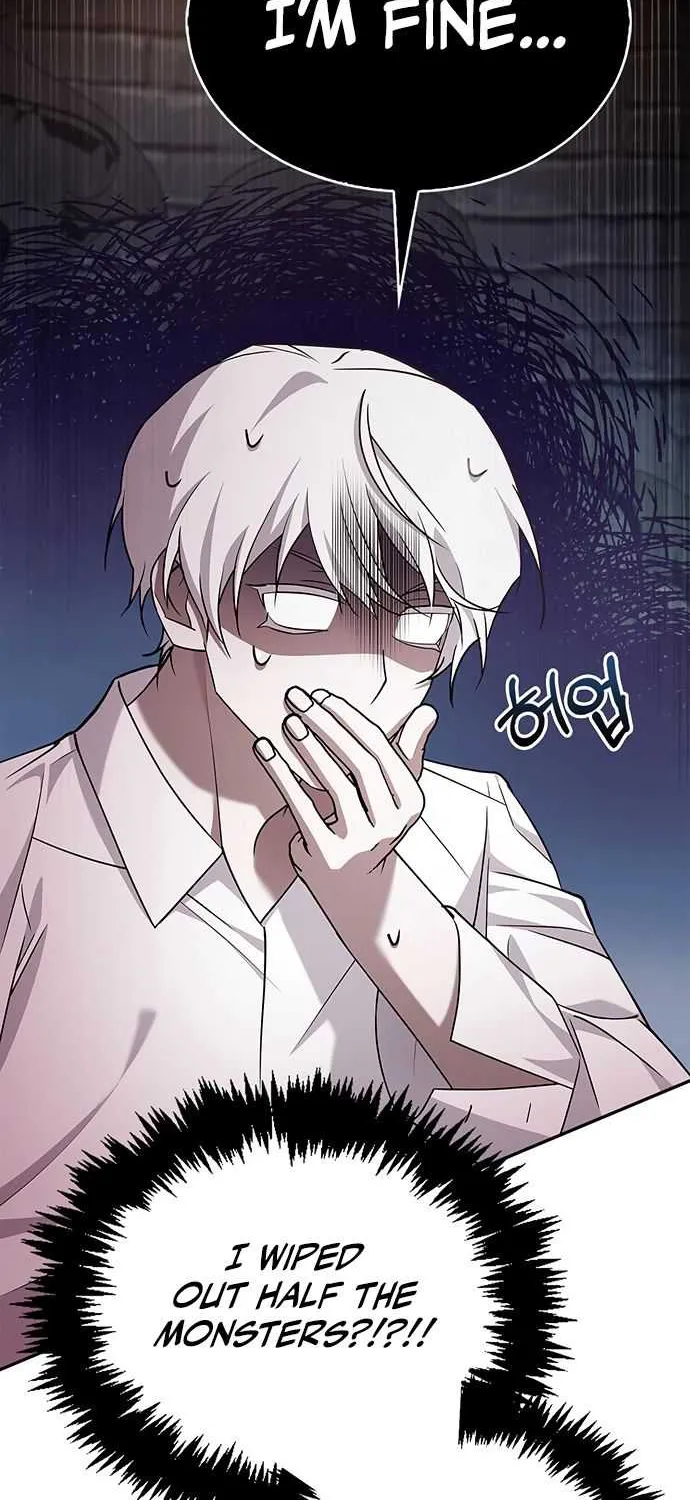 I’m Not That Kind of Talent Chapter 4 page 81 - 