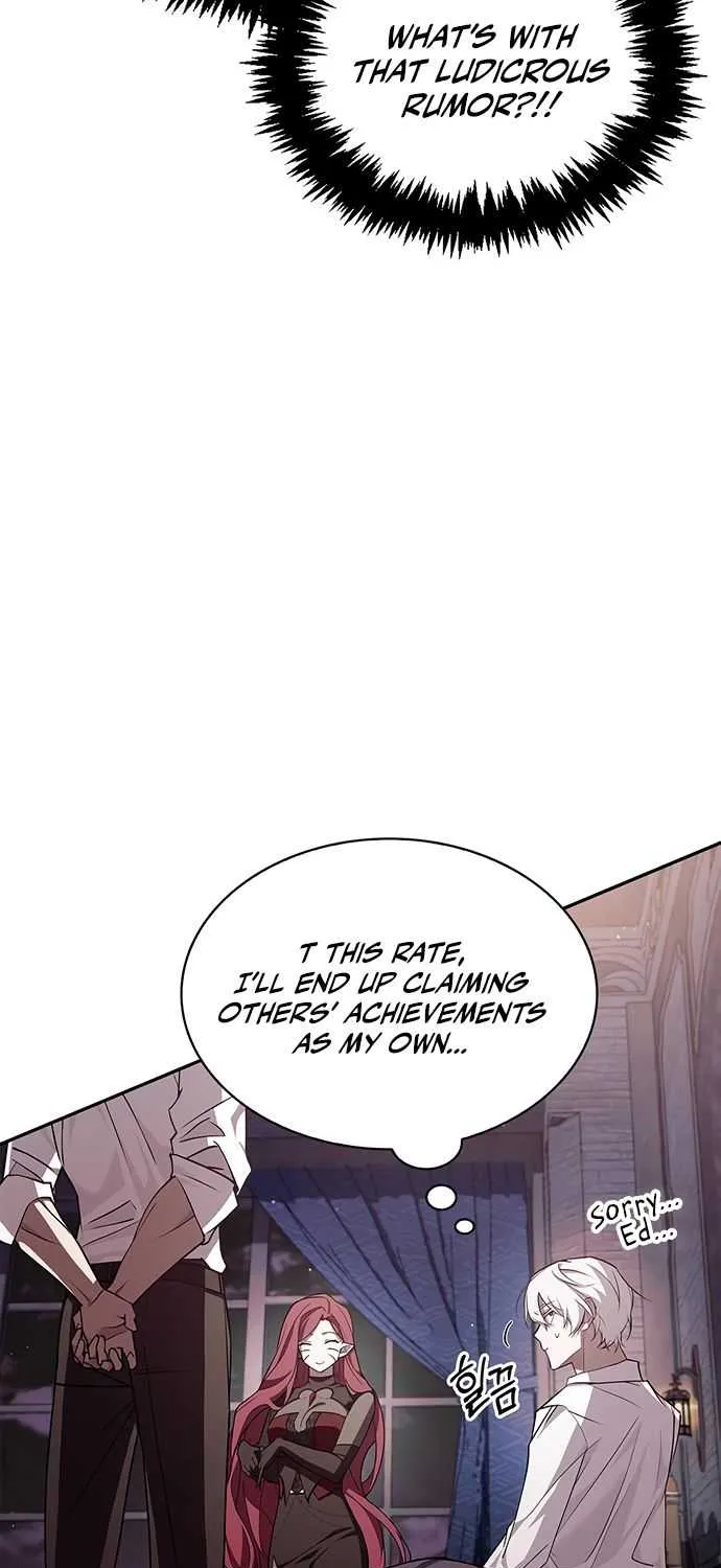 I’m Not That Kind of Talent Chapter 4 page 82 - 