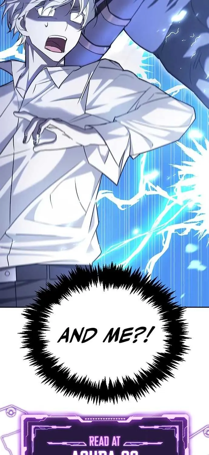I’m Not That Kind of Talent Chapter 4 page 92 - 