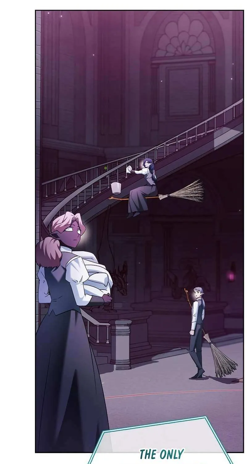 I’m Not That Kind of Talent Chapter 40 page 101 - 