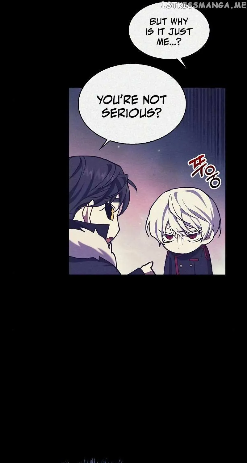 I’m Not That Kind of Talent Chapter 40 page 12 - 
