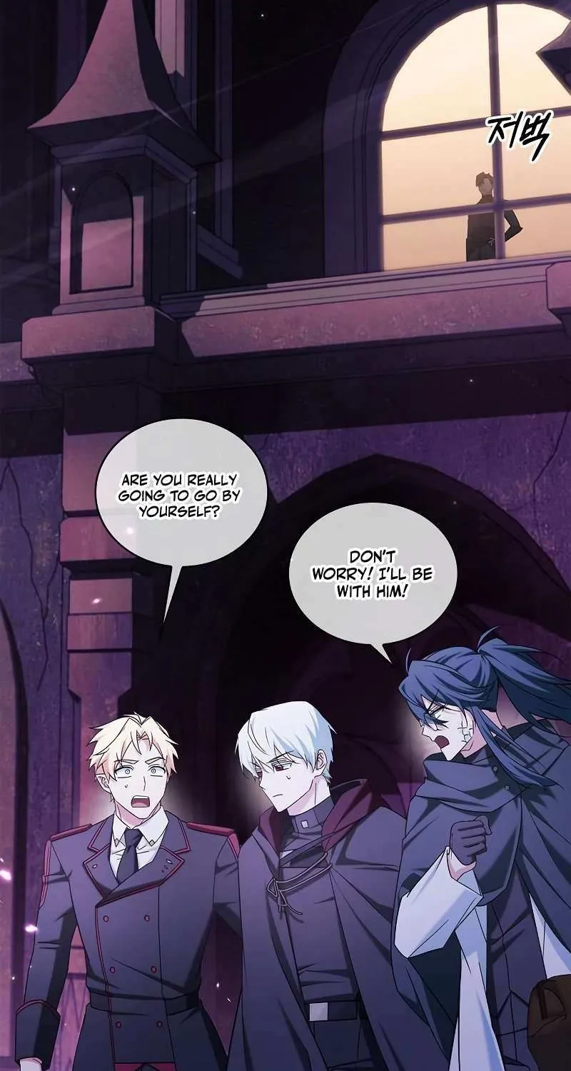 I’m Not That Kind of Talent Chapter 40 page 115 - 