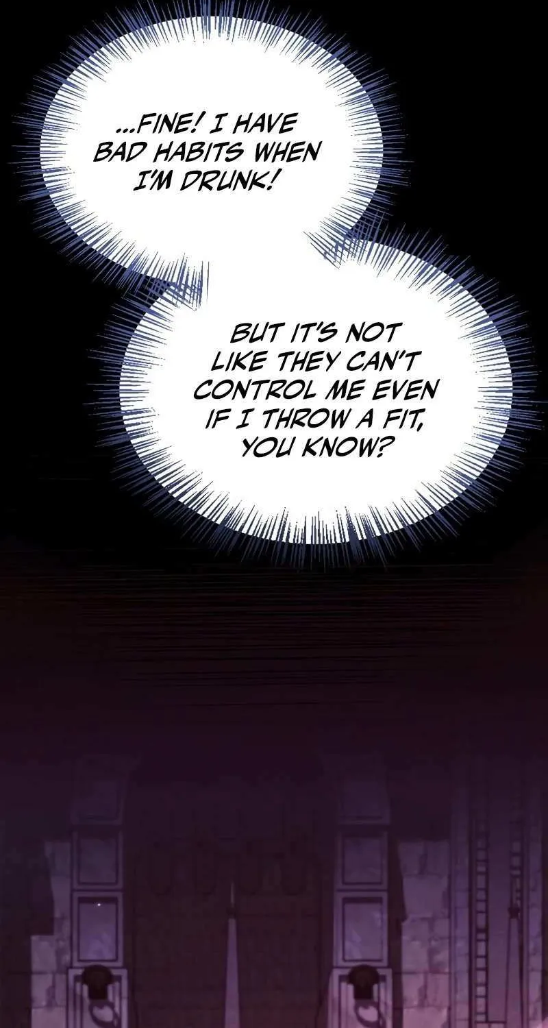 I’m Not That Kind of Talent Chapter 40 page 13 - 