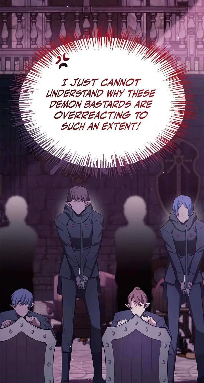 I’m Not That Kind of Talent Chapter 40 page 14 - 