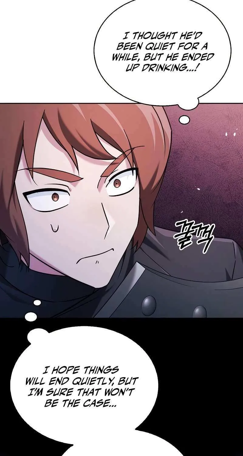 I’m Not That Kind of Talent Chapter 40 page 16 - 