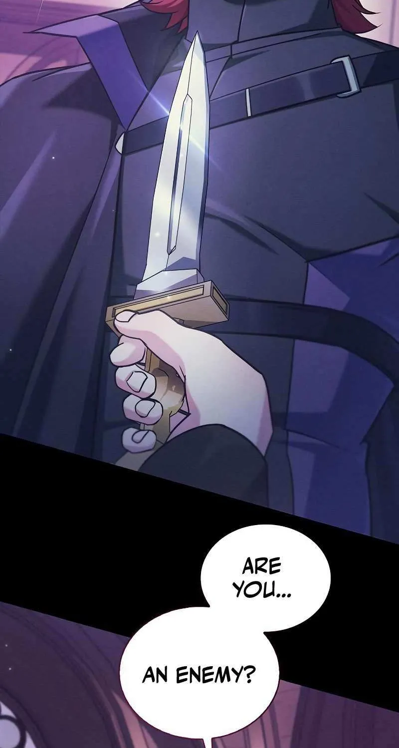 I’m Not That Kind of Talent Chapter 40 page 19 - 
