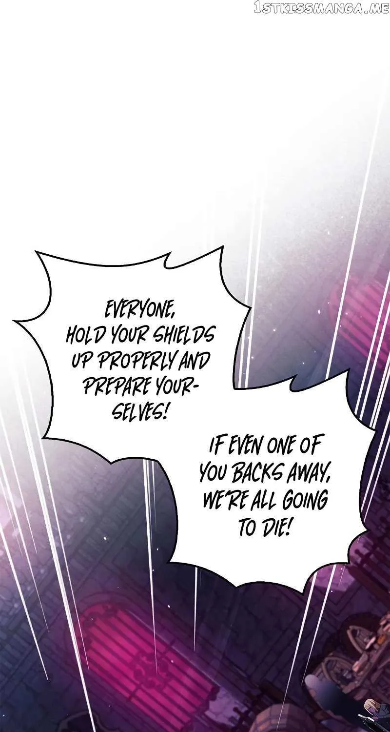 I’m Not That Kind of Talent Chapter 40 page 3 - 