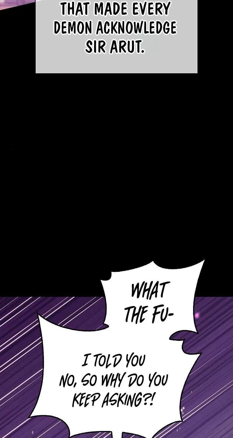 I’m Not That Kind of Talent Chapter 40 page 21 - 
