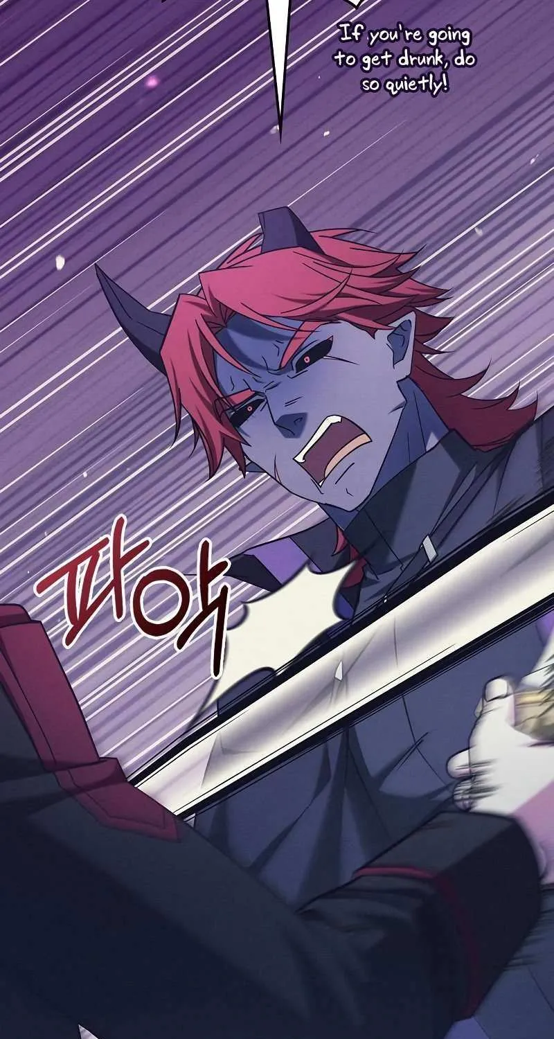 I’m Not That Kind of Talent Chapter 40 page 22 - 