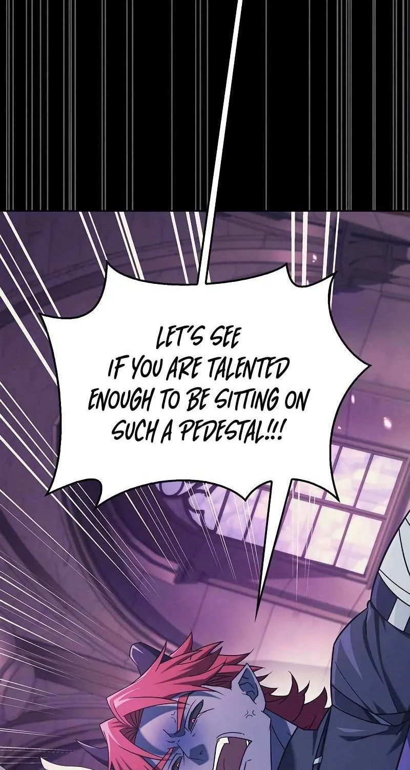 I’m Not That Kind of Talent Chapter 40 page 27 - 