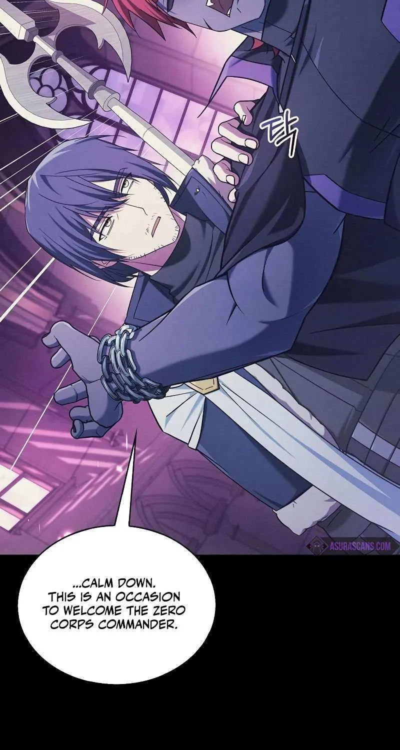 I’m Not That Kind of Talent Chapter 40 page 28 - 